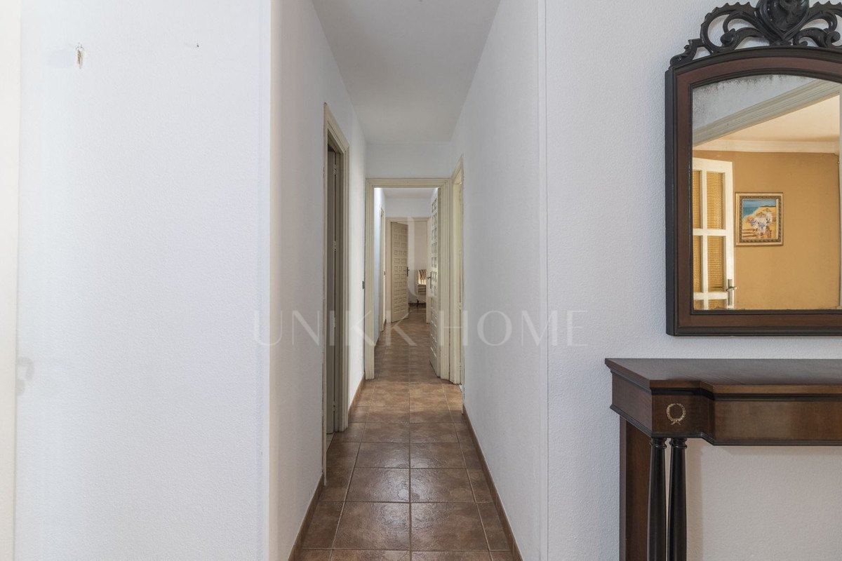 Apartamento en venta en Marbella Ciudad, Marbella (Todo)