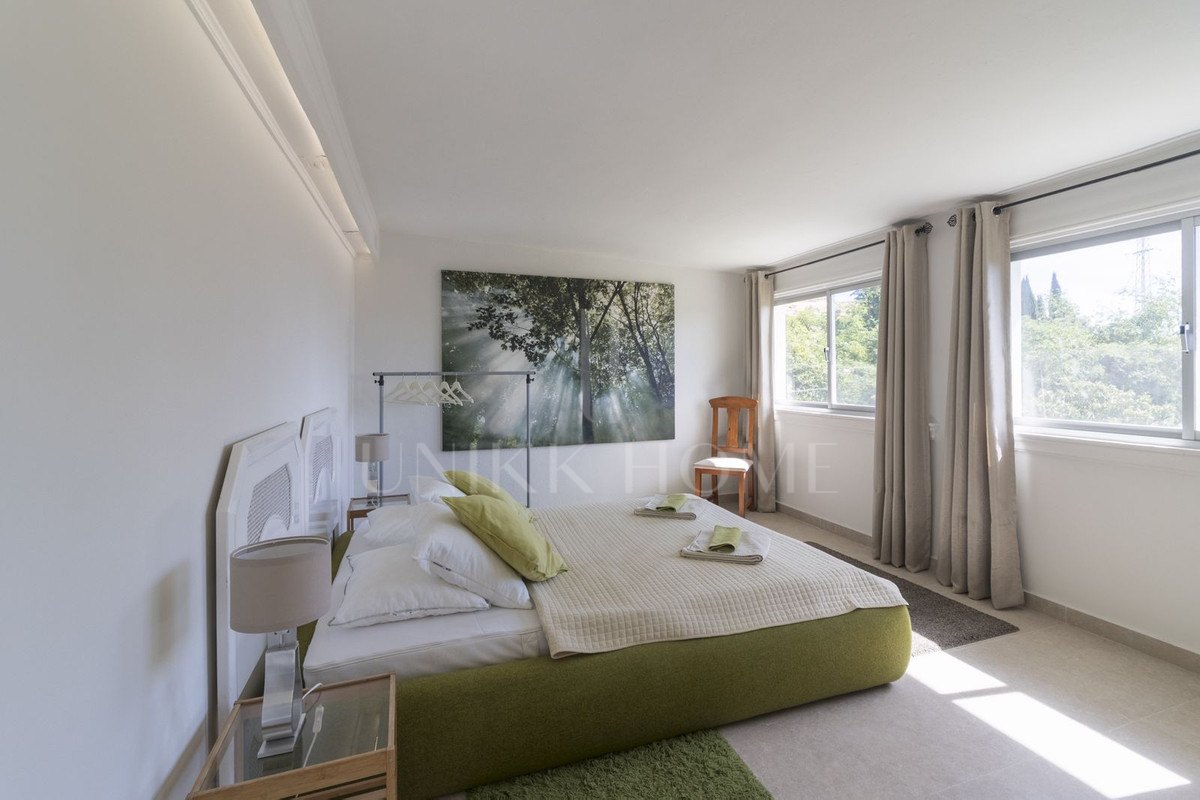 Villa for sale in Mijas