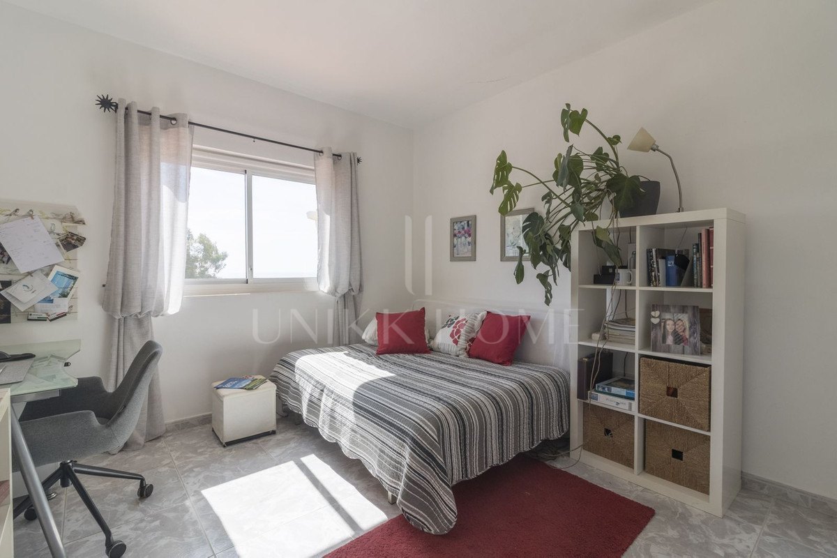 Villa for sale in Mijas