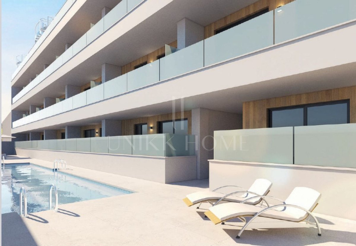 Ático en venta en Las Lagunas, Mijas Costa