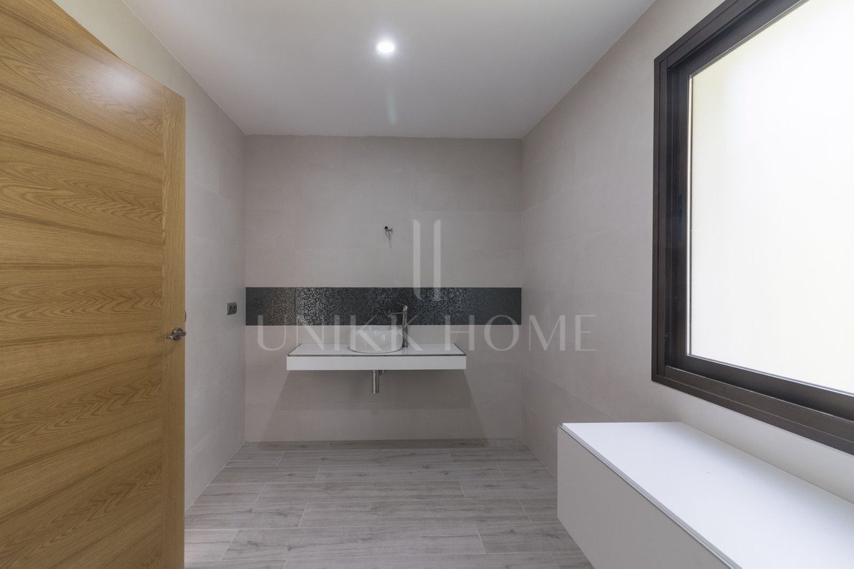 Villa en venta en Campo Mijas