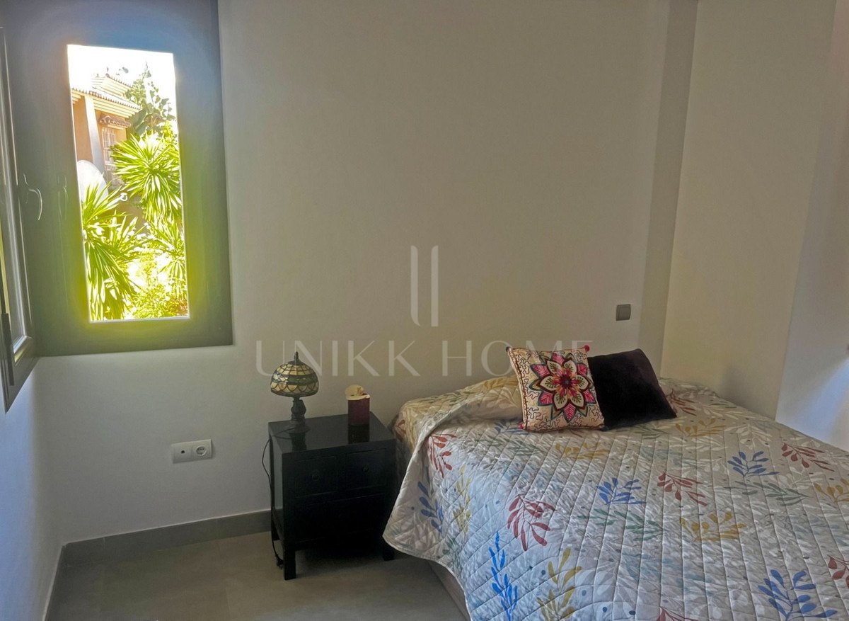 Villa en venta en Campo Mijas
