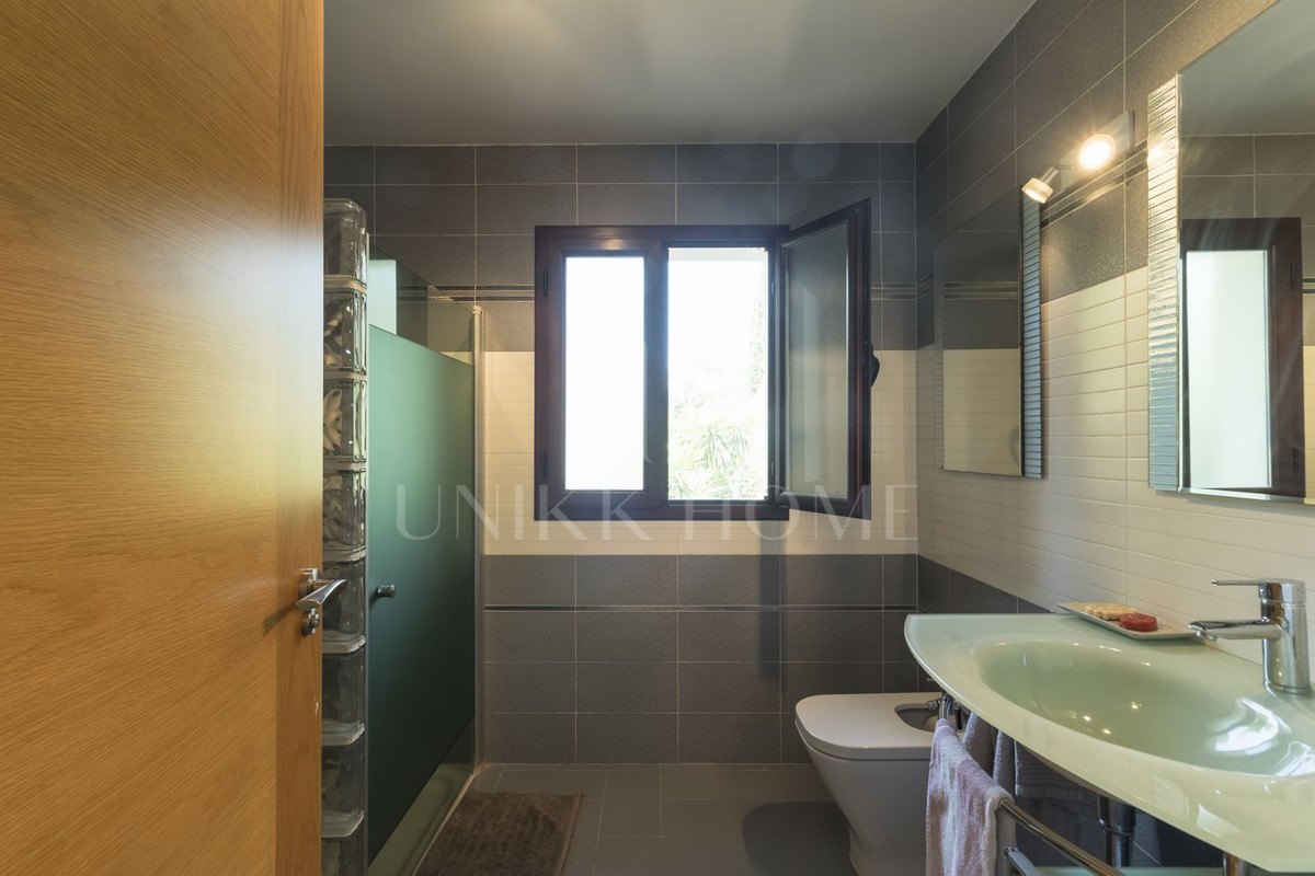 Villa en venta en Campo Mijas
