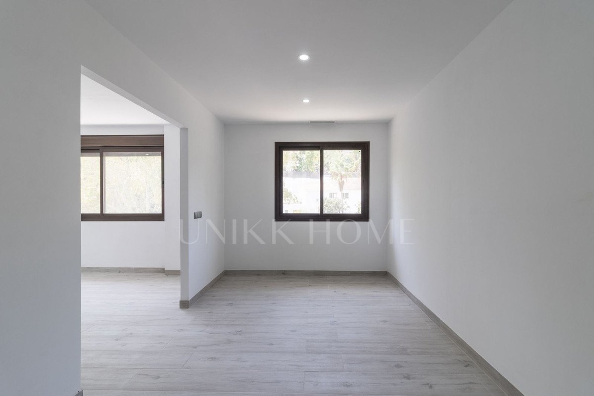 Villa en venta en Campo Mijas