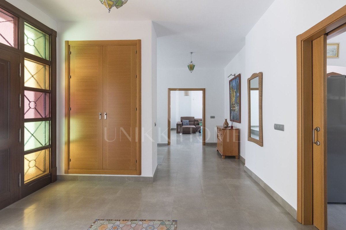 Villa en venta en Campo Mijas