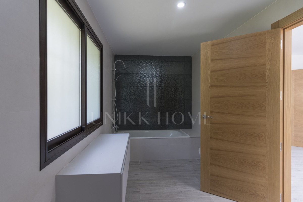 Villa en venta en Campo Mijas