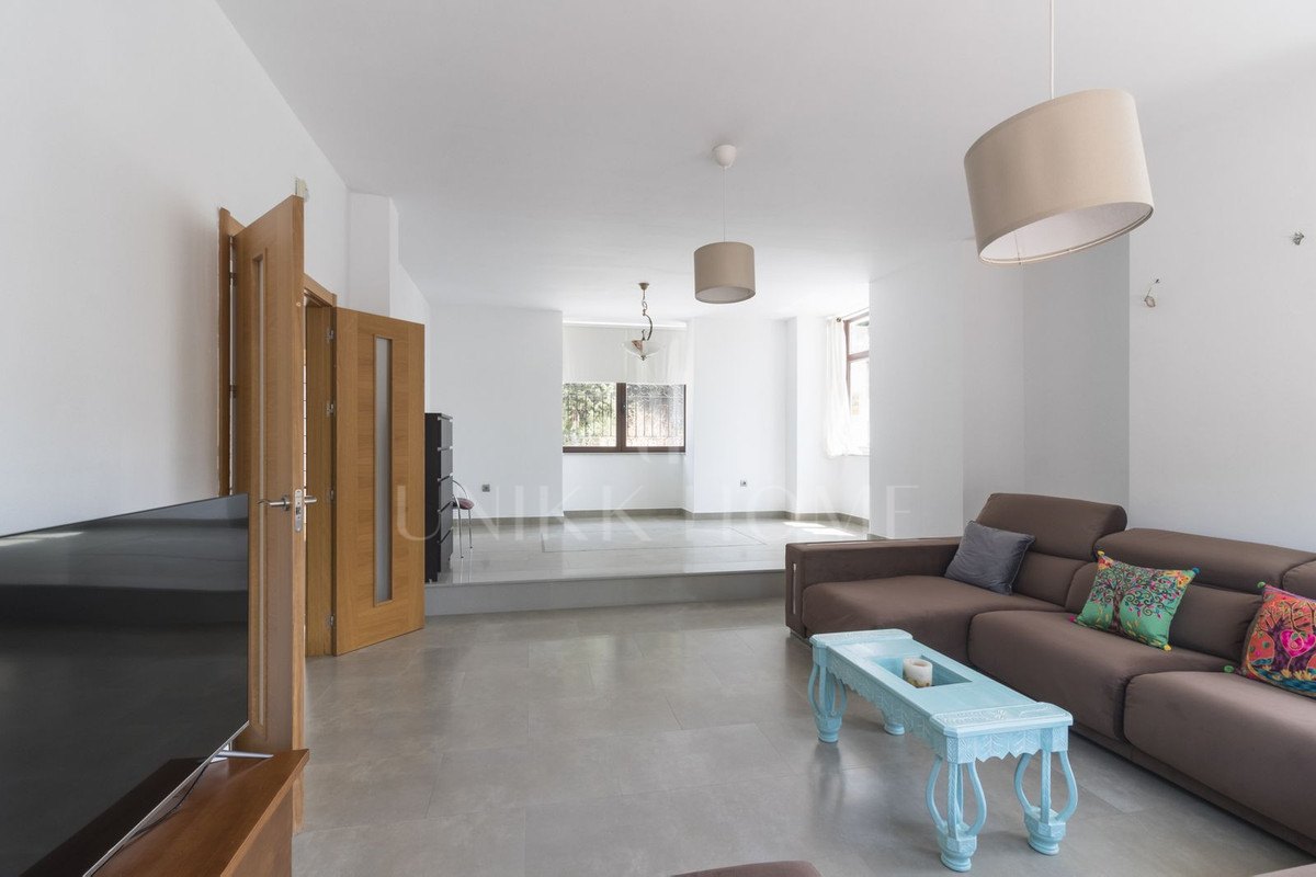 Villa en venta en Campo Mijas