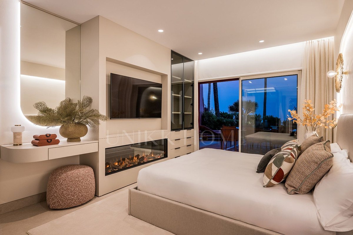 Ground Floor Apartment for sale in Estepona