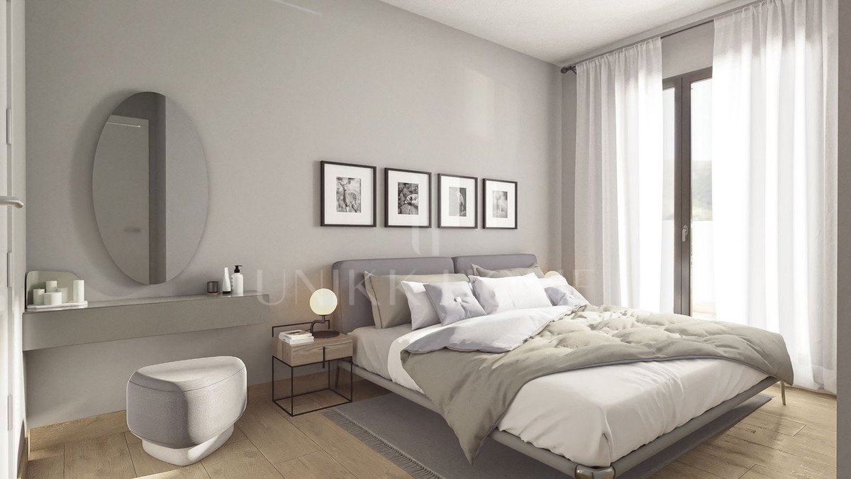 Apartamento en venta en Las Lagunas, Mijas Costa