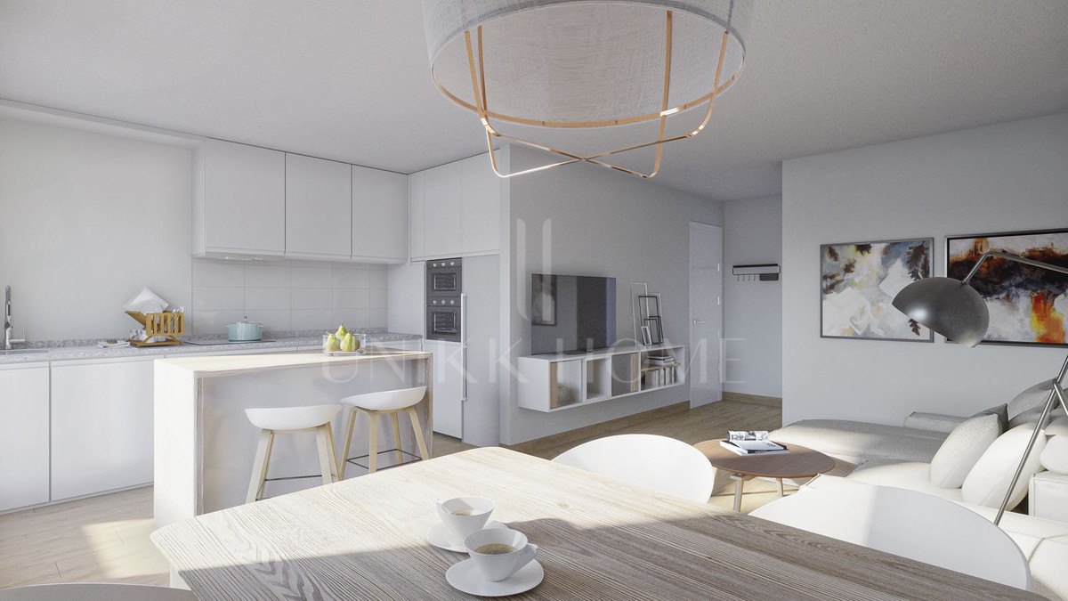 Apartamento en venta en Las Lagunas, Mijas Costa