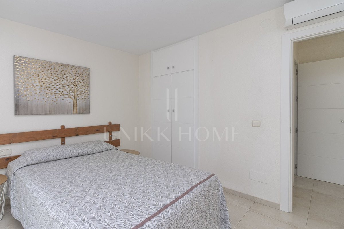 Apartment for sale in Fuengirola