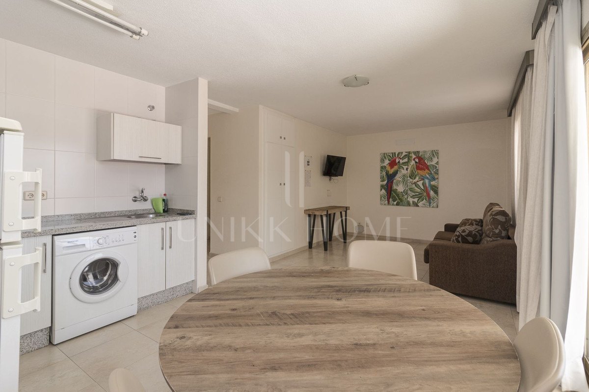 Apartment for sale in Fuengirola