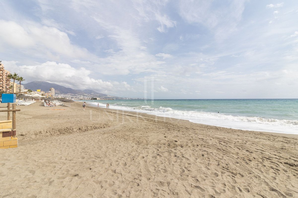 Apartment for sale in Fuengirola