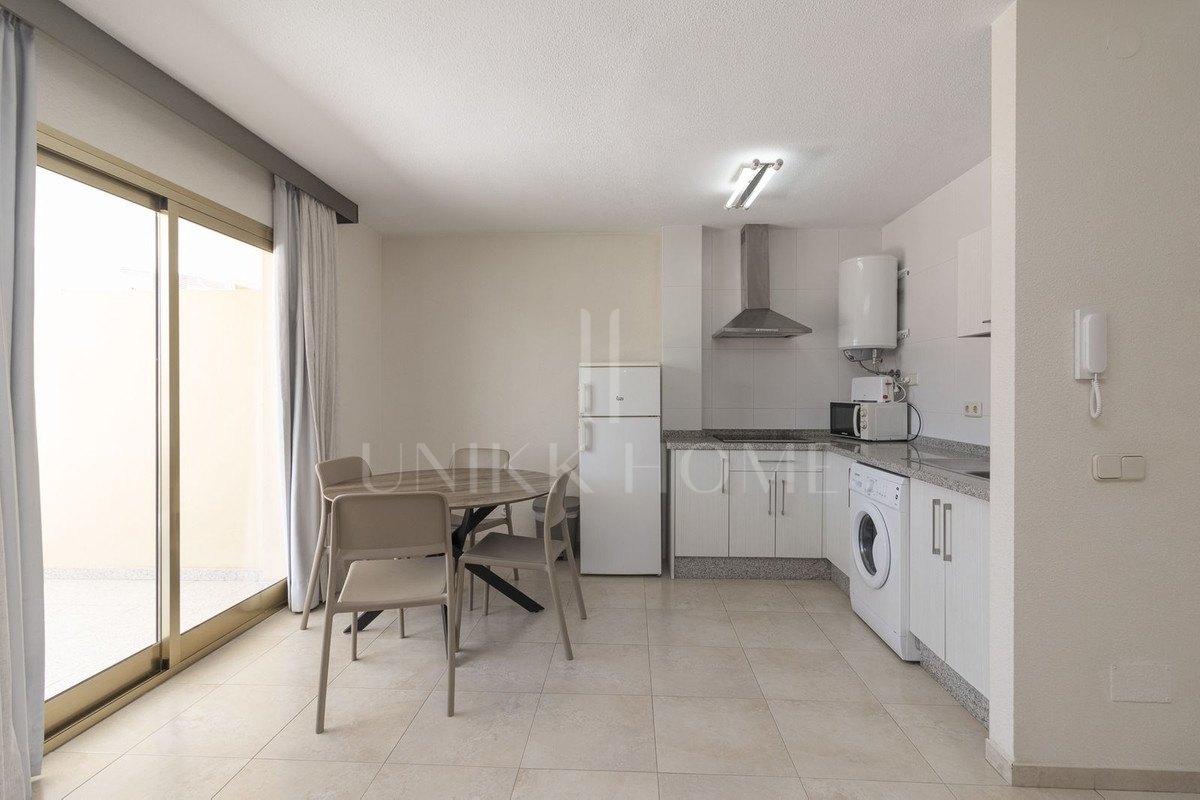 Apartment for sale in Fuengirola
