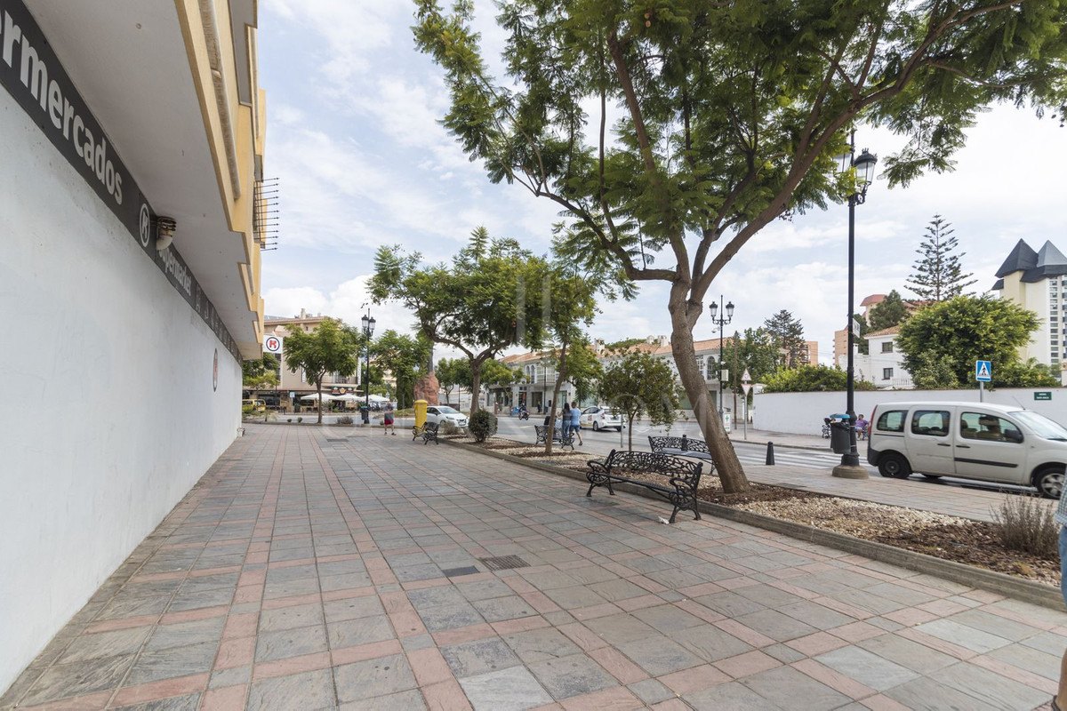 Apartment for sale in Fuengirola