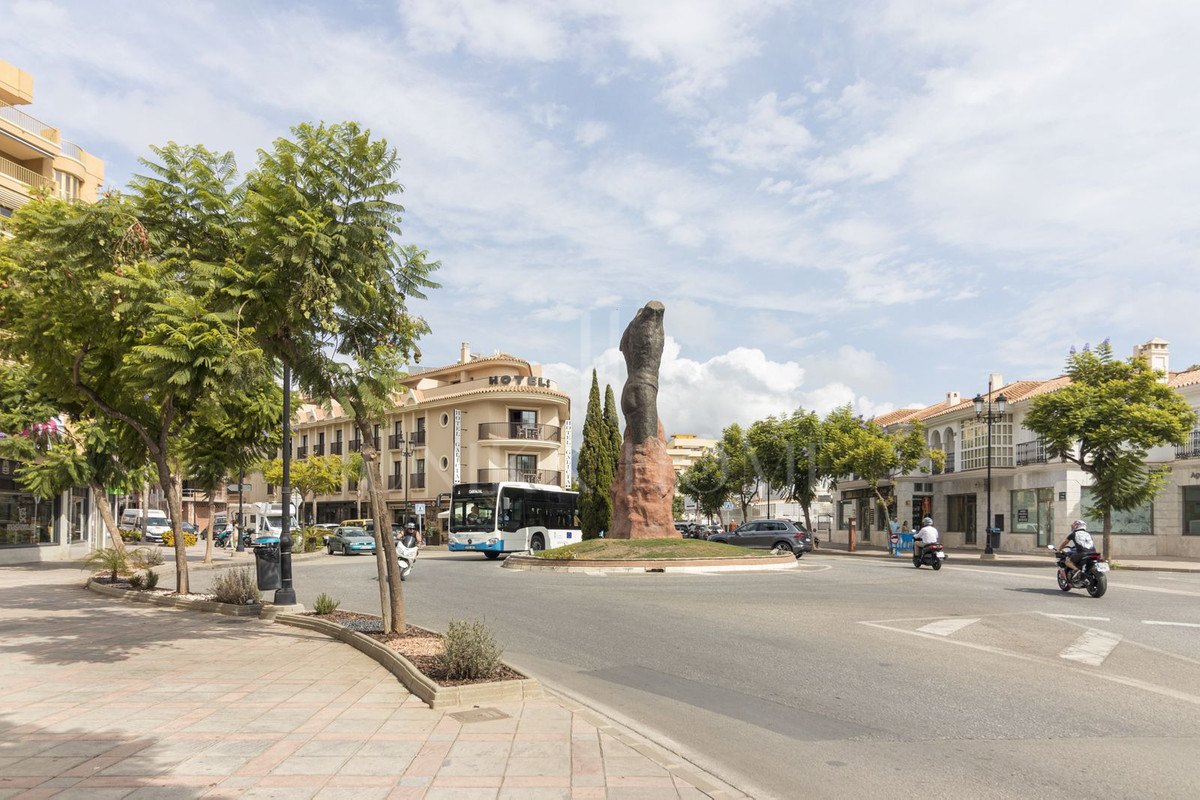 Apartment for sale in Fuengirola