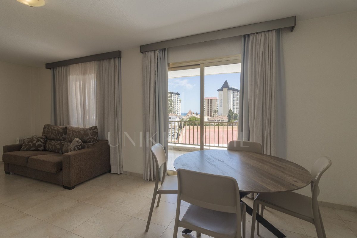 Apartment for sale in Fuengirola