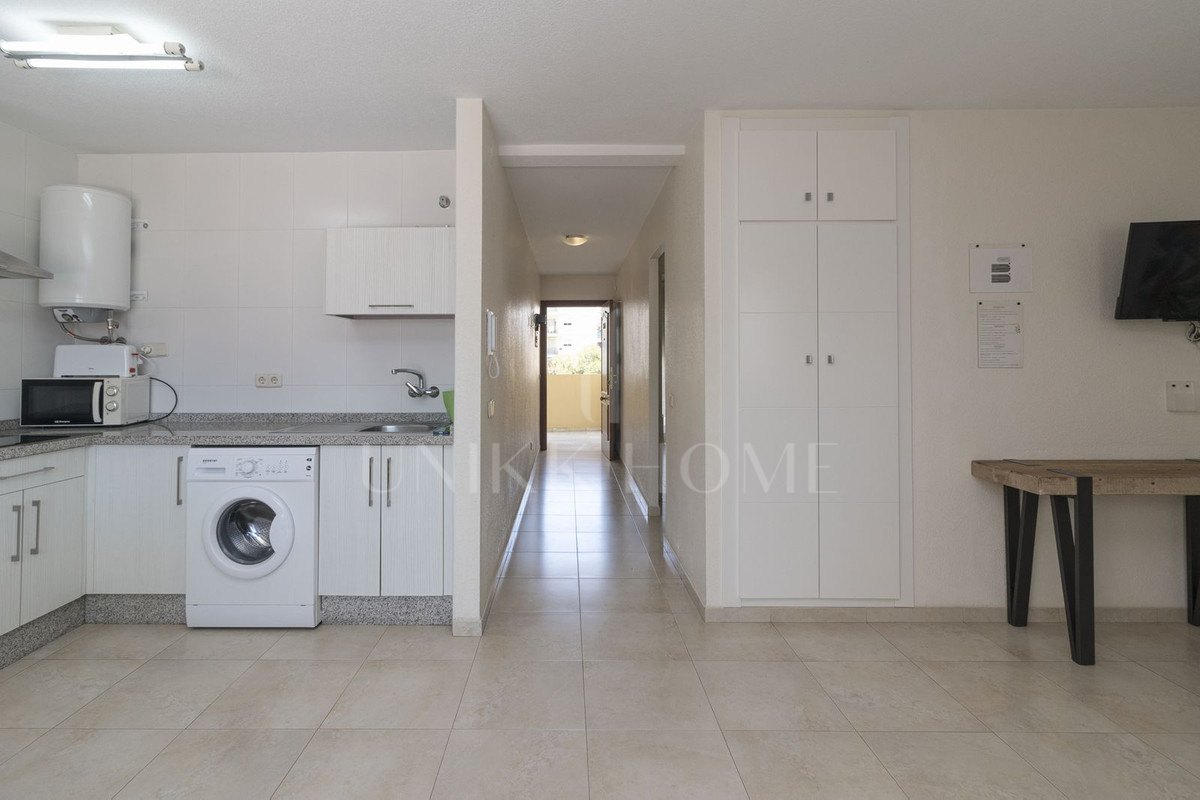 Apartment for sale in Fuengirola
