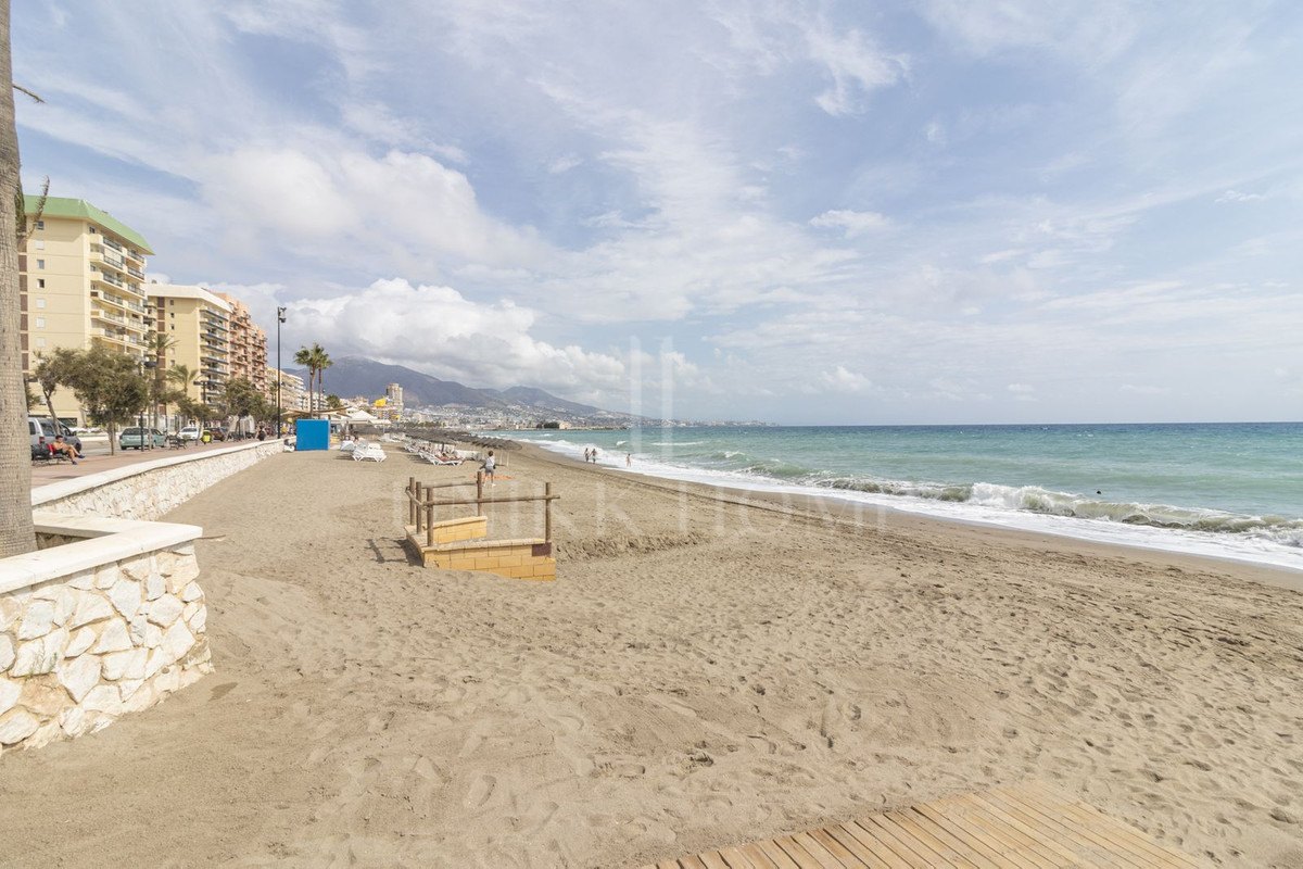 Apartment for sale in Fuengirola