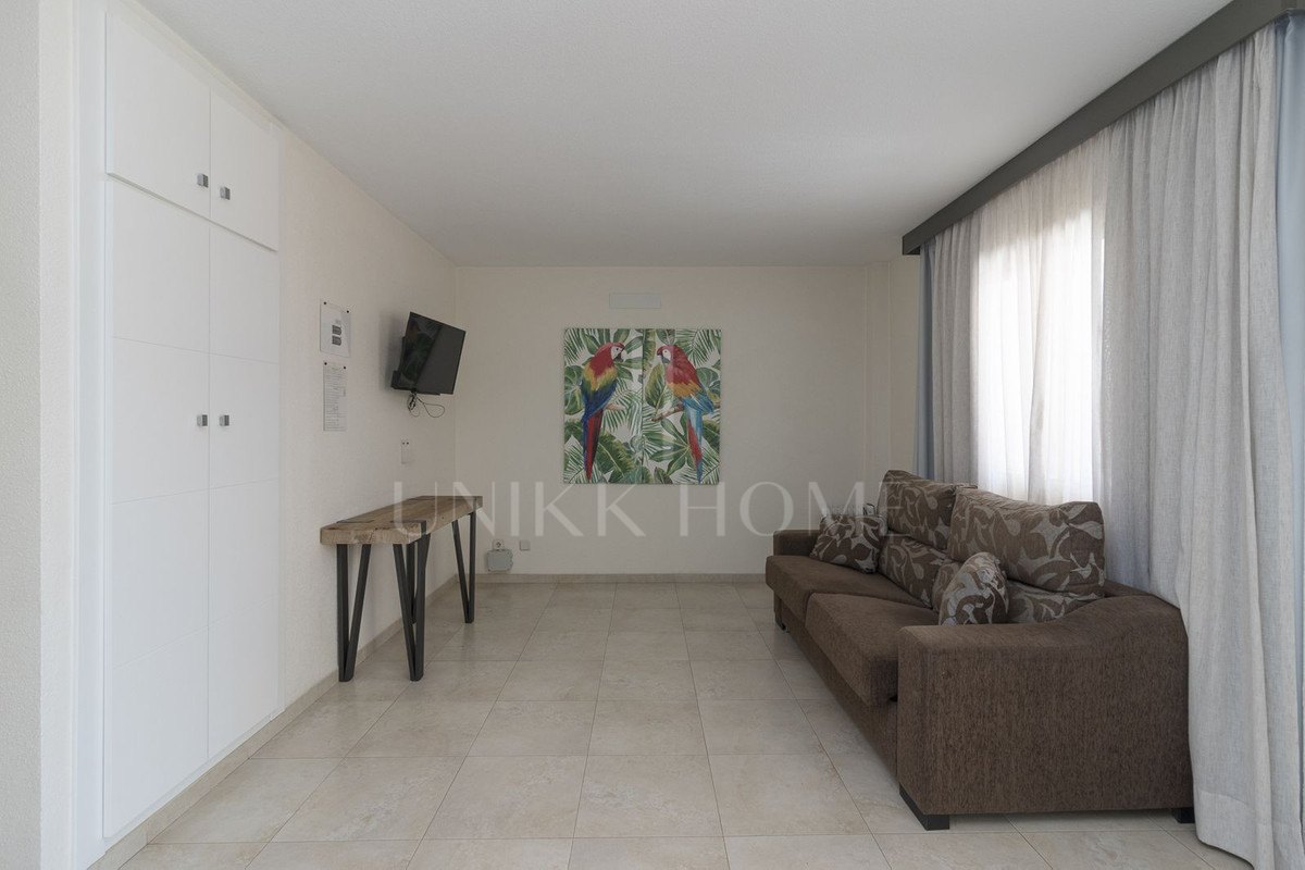 Apartment for sale in Fuengirola