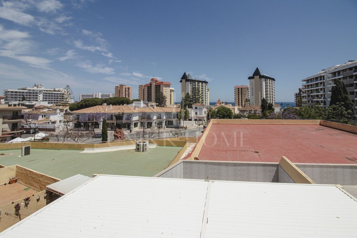 Apartment for sale in Fuengirola