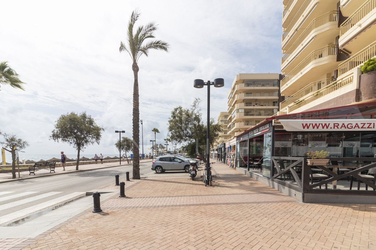 Apartment for sale in Fuengirola