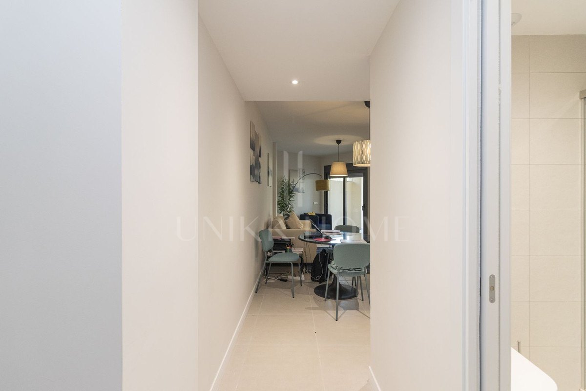 Apartamento Planta Baja en venta en Almayate, Velez Malaga