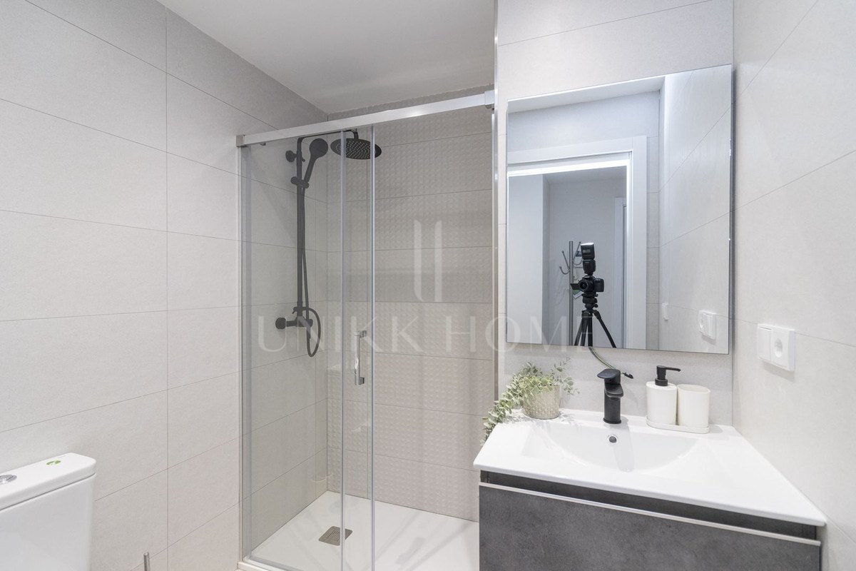 Apartamento Planta Baja en venta en Almayate, Velez Malaga