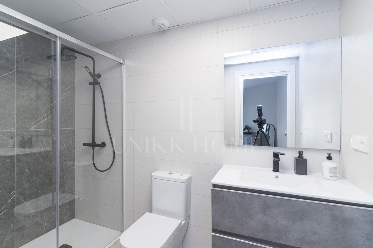 Apartamento Planta Baja en venta en Almayate, Velez Malaga