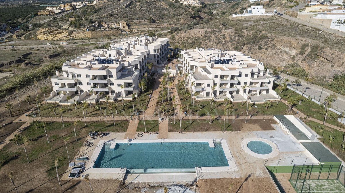 Apartamento Planta Baja en venta en Almayate, Velez Malaga