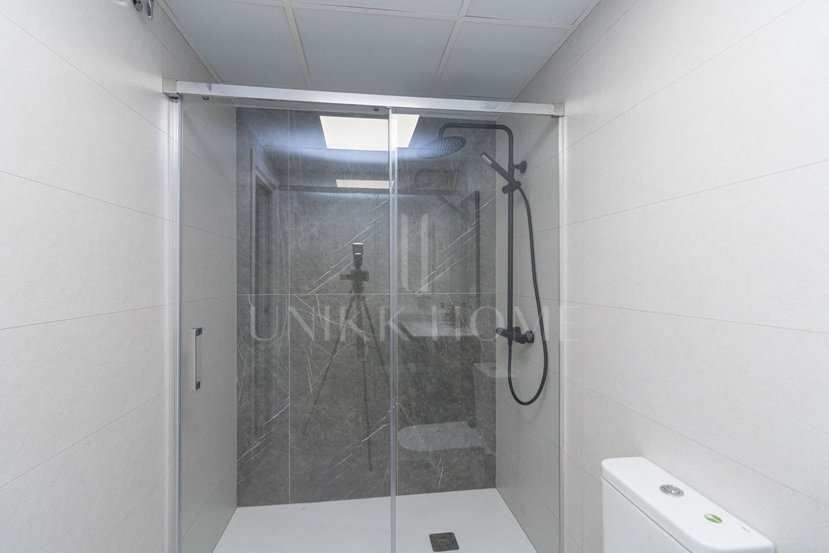 Apartamento Planta Baja en venta en Almayate, Velez Malaga