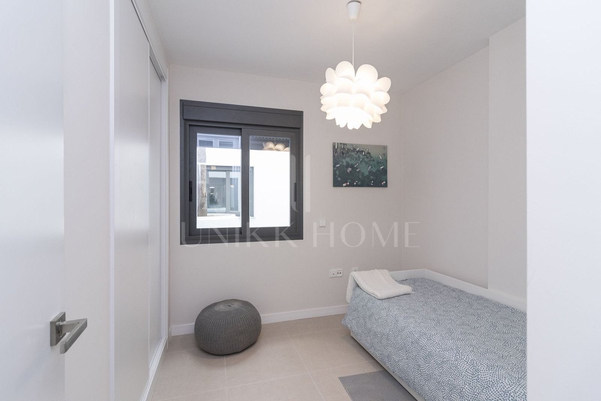 Apartamento Planta Baja en venta en Almayate, Velez Malaga