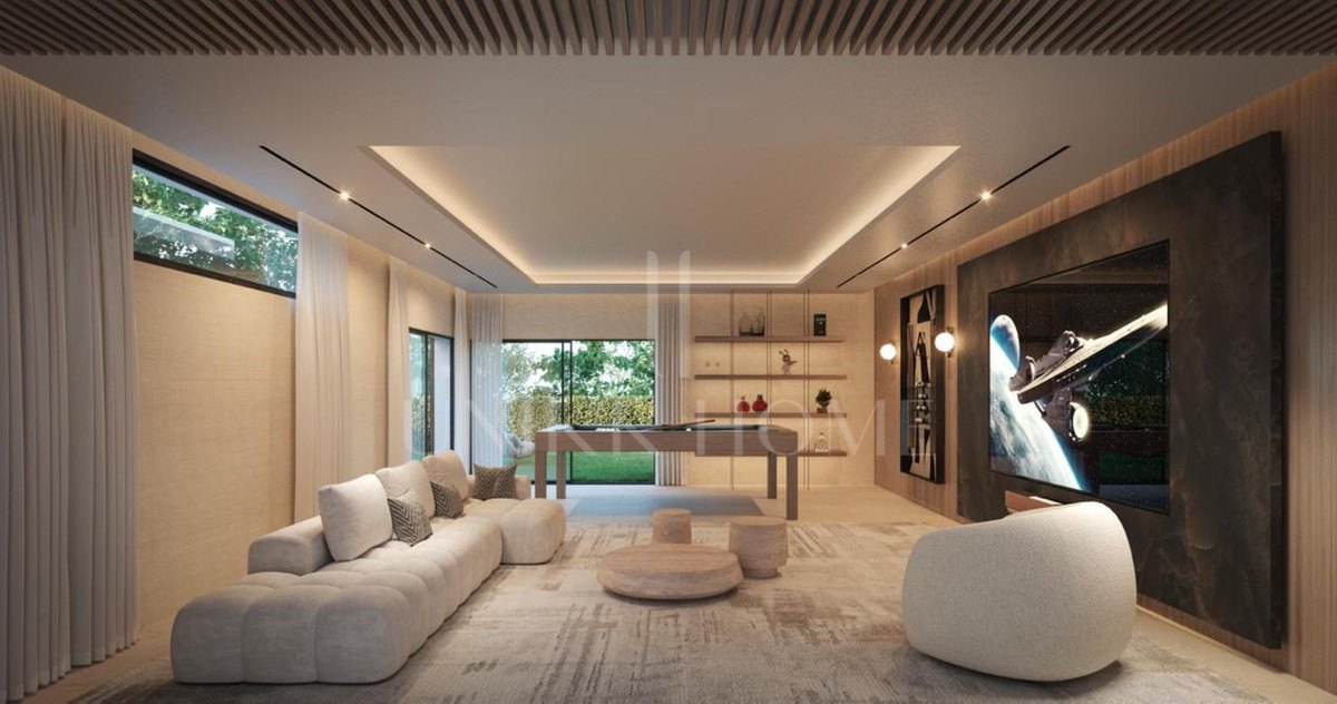 Plot for sale in Benalmadena