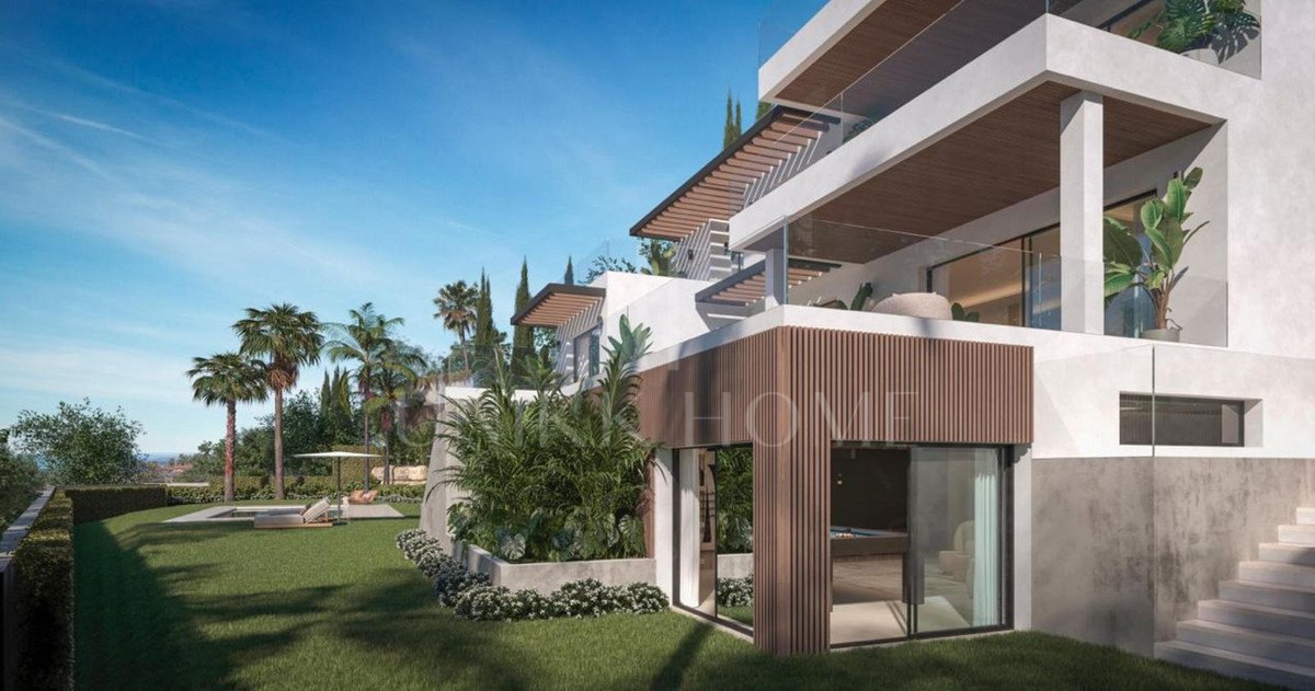 Plot for sale in Benalmadena