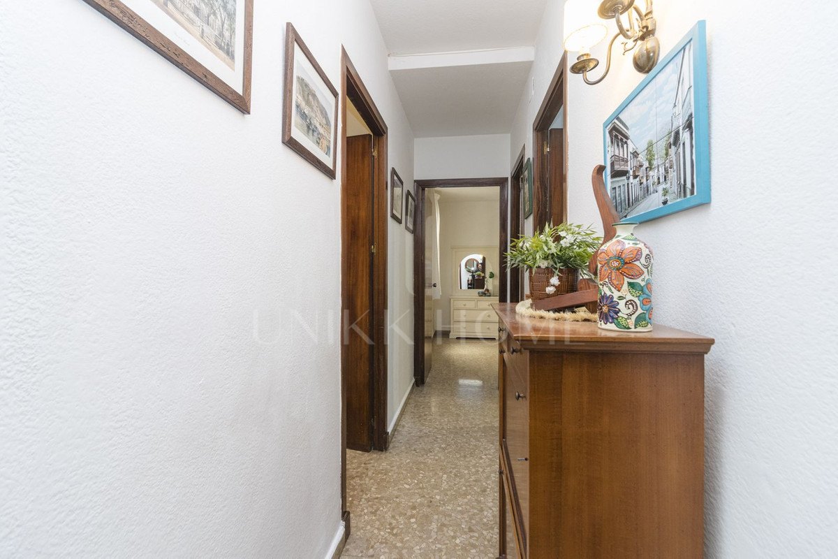 Apartment for sale in La Malagueta - La Caleta, Malaga