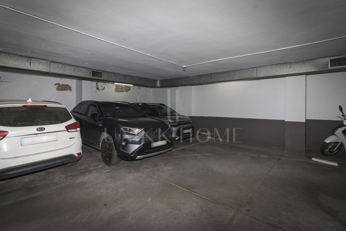 Apartment for sale in La Malagueta - La Caleta, Malaga