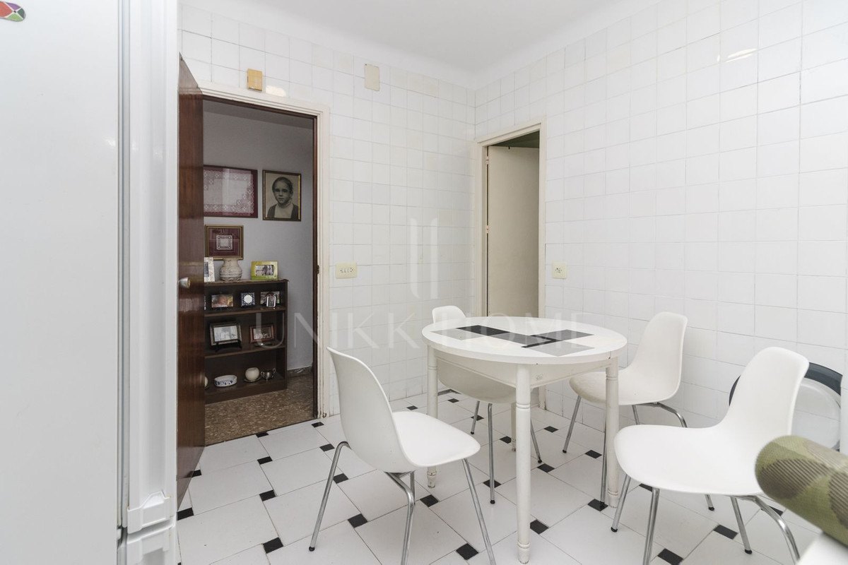 Apartment for sale in La Malagueta - La Caleta, Malaga