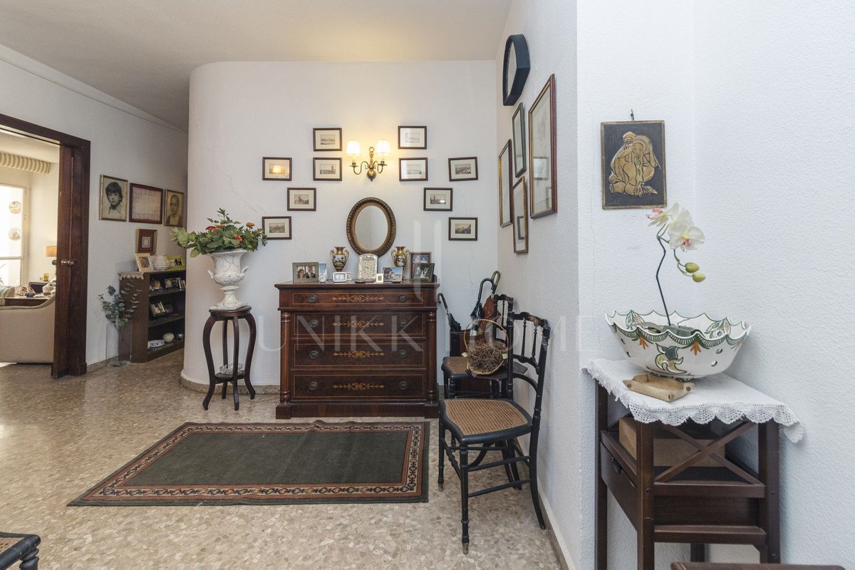 Apartment for sale in La Malagueta - La Caleta, Malaga