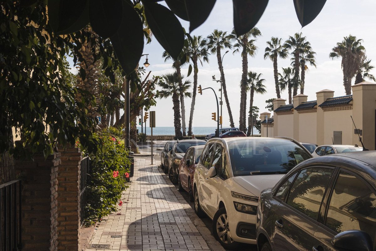 Apartment for sale in La Malagueta - La Caleta, Malaga