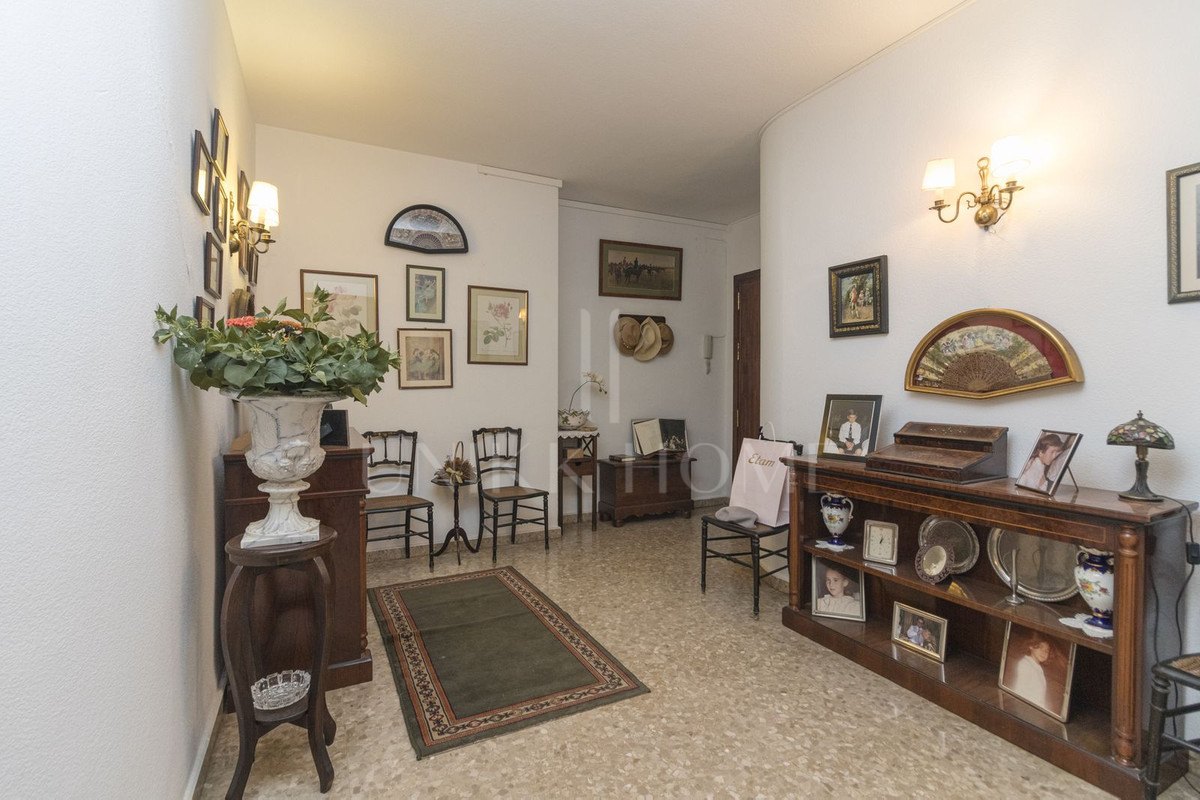 Apartment for sale in La Malagueta - La Caleta, Malaga