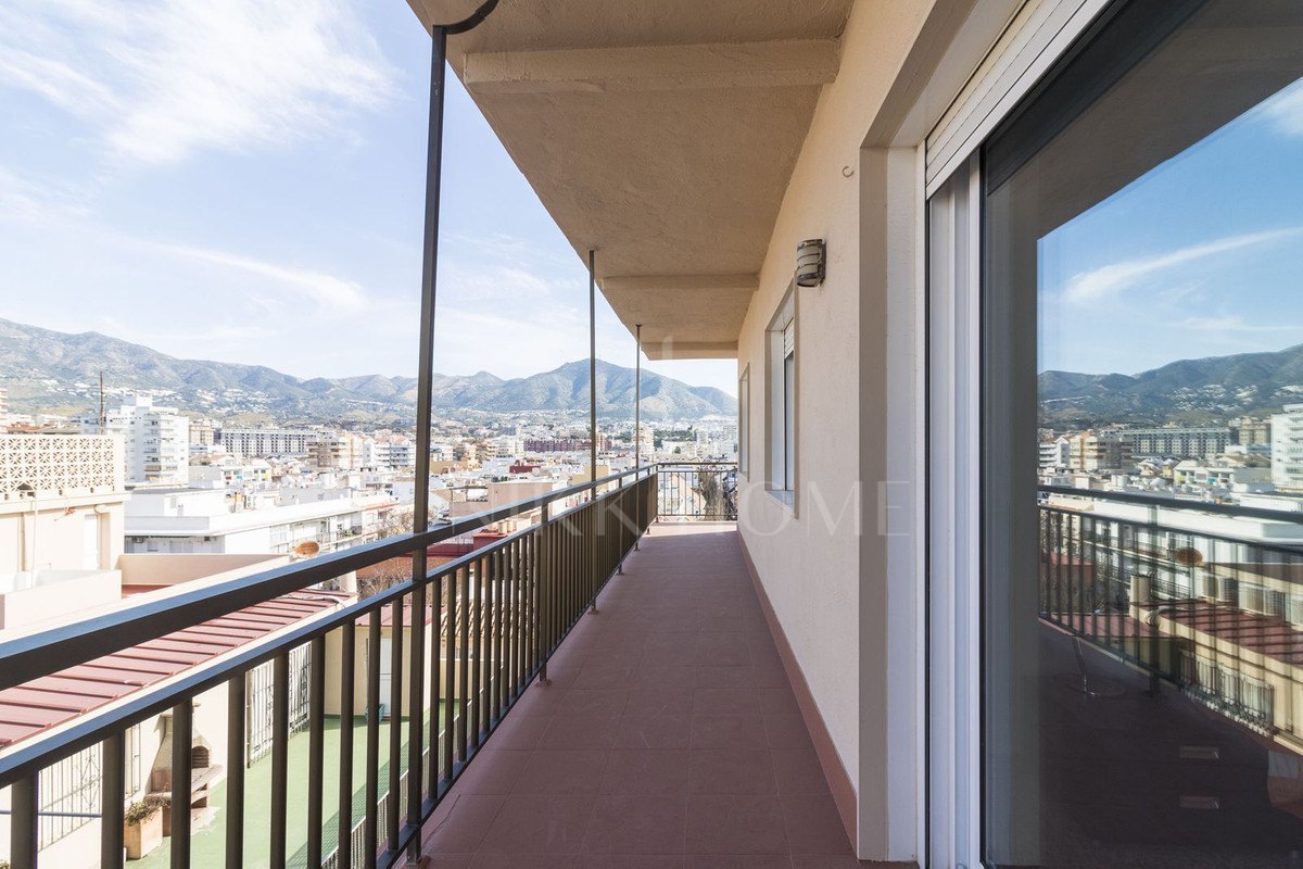 Apartamento en venta en Fuengirola