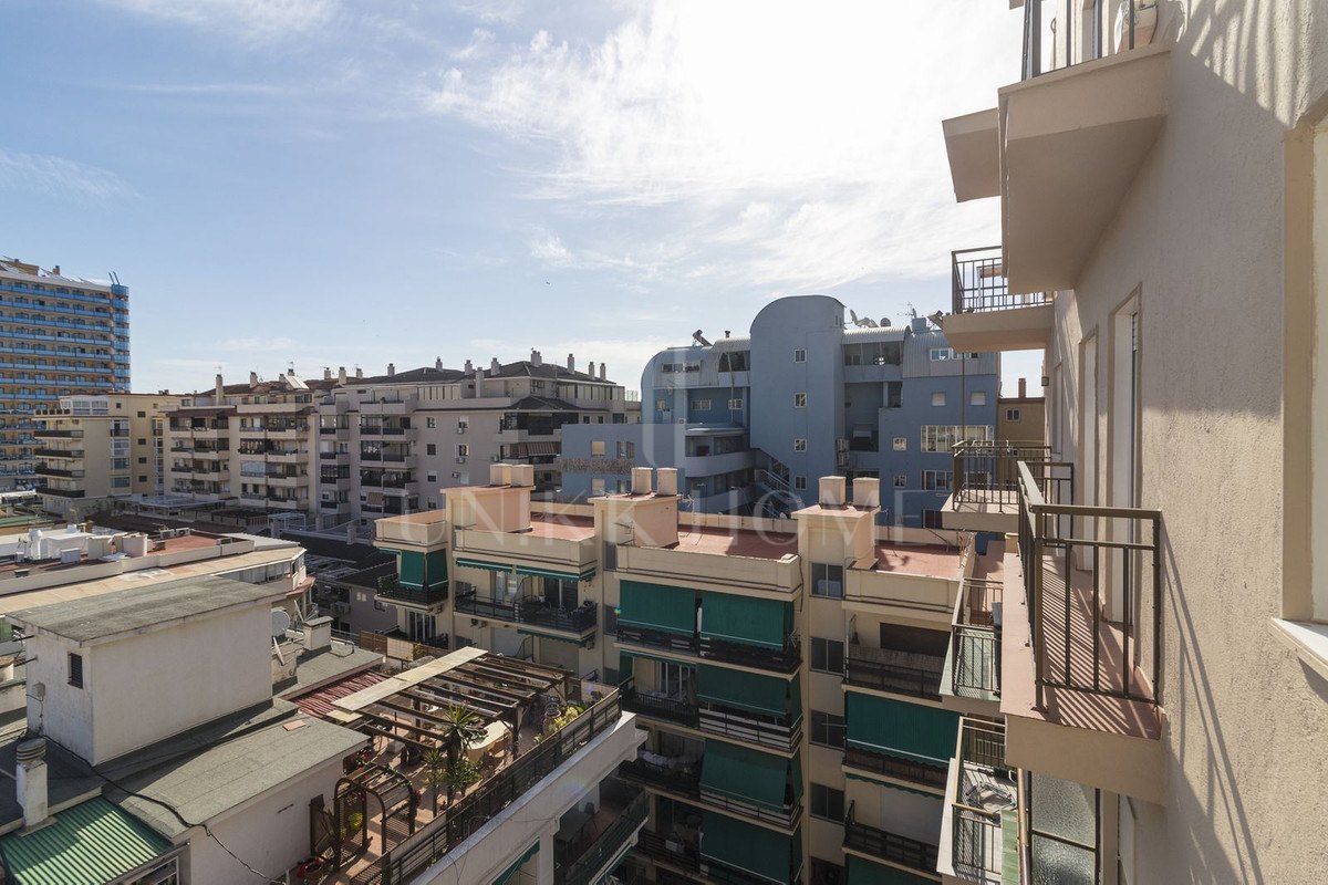 Apartamento en venta en Fuengirola