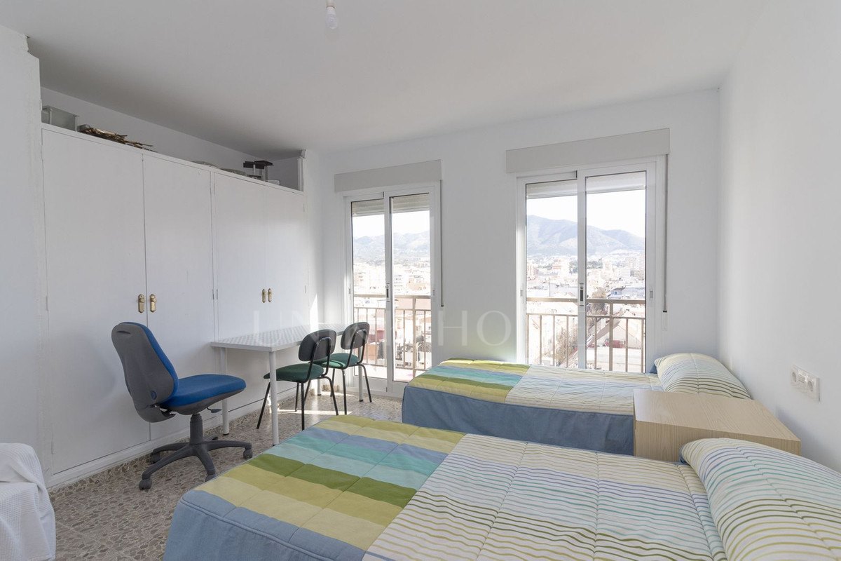 Apartamento en venta en Fuengirola