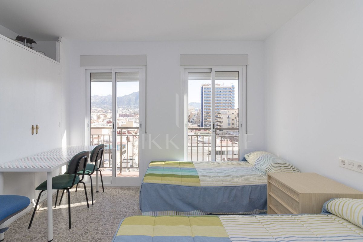 Apartamento en venta en Fuengirola