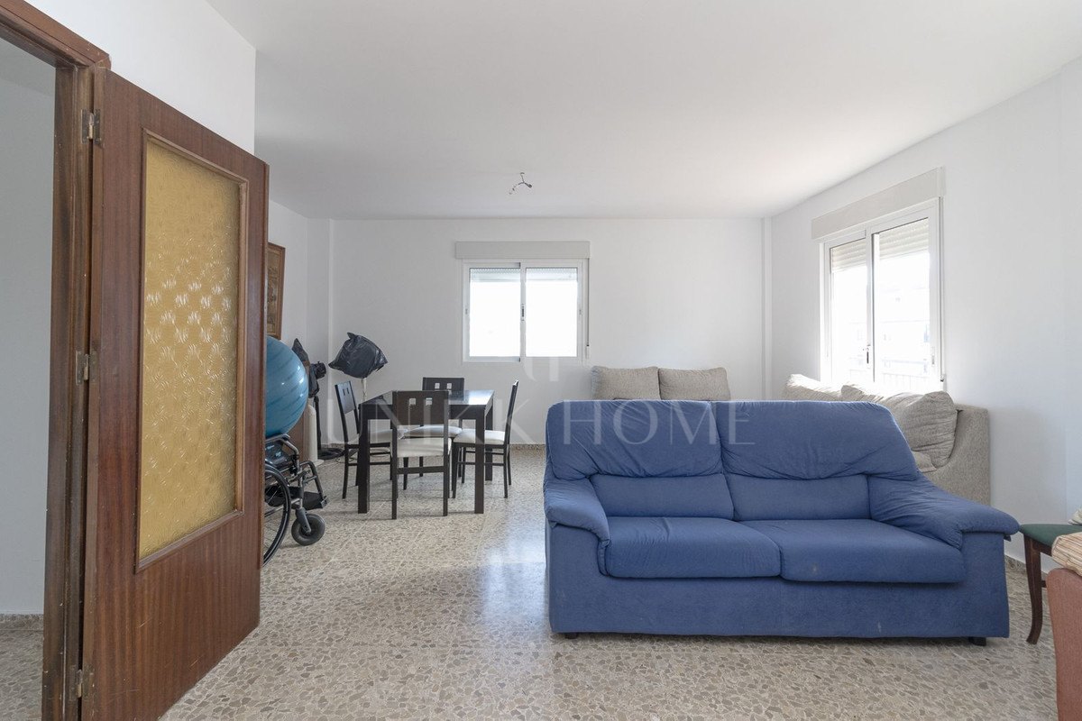 Apartamento en venta en Fuengirola