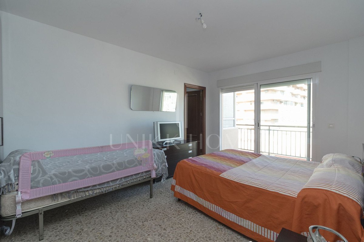 Apartamento en venta en Fuengirola