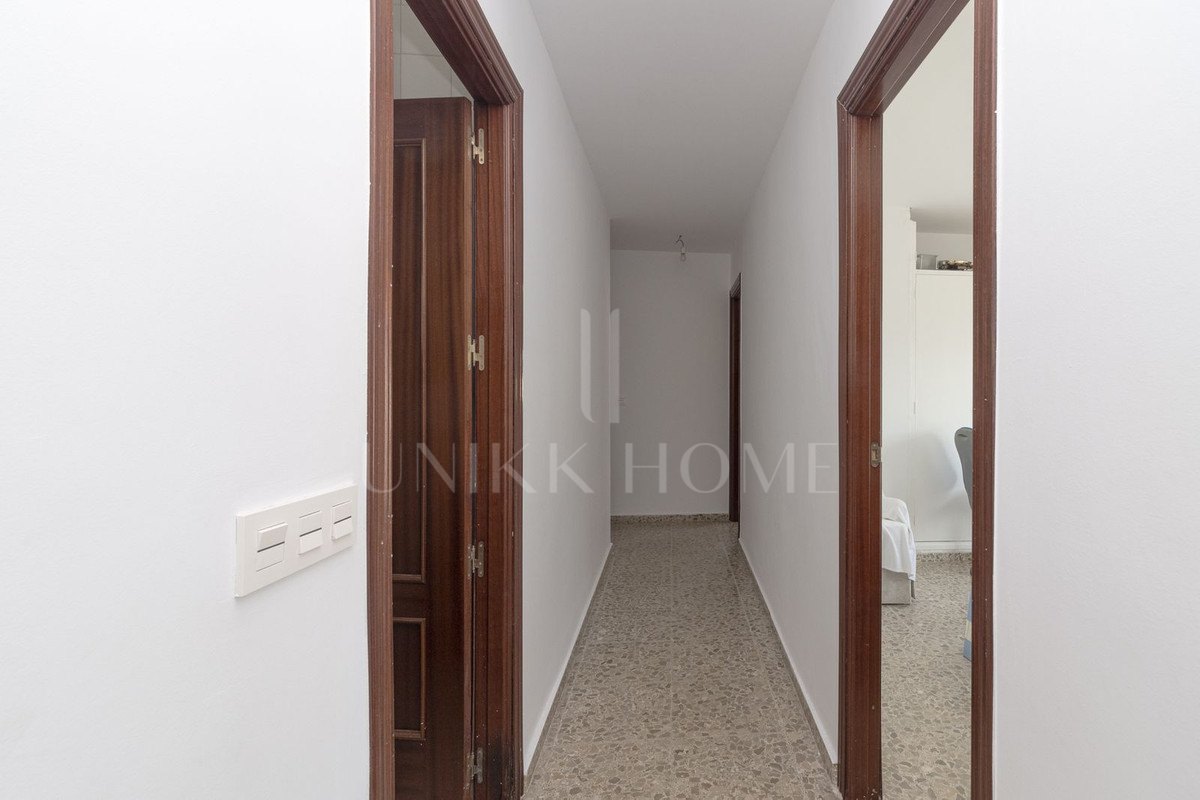 Apartamento en venta en Fuengirola