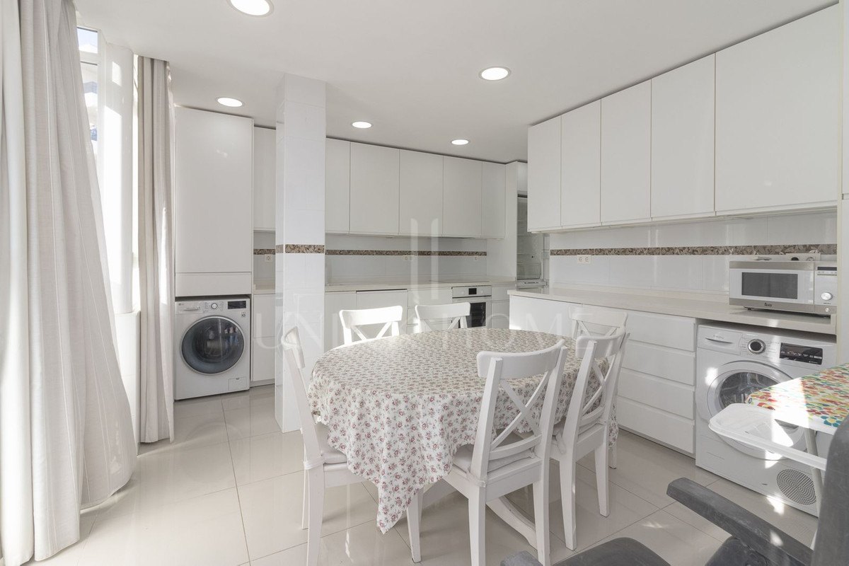 Apartamento en venta en Fuengirola
