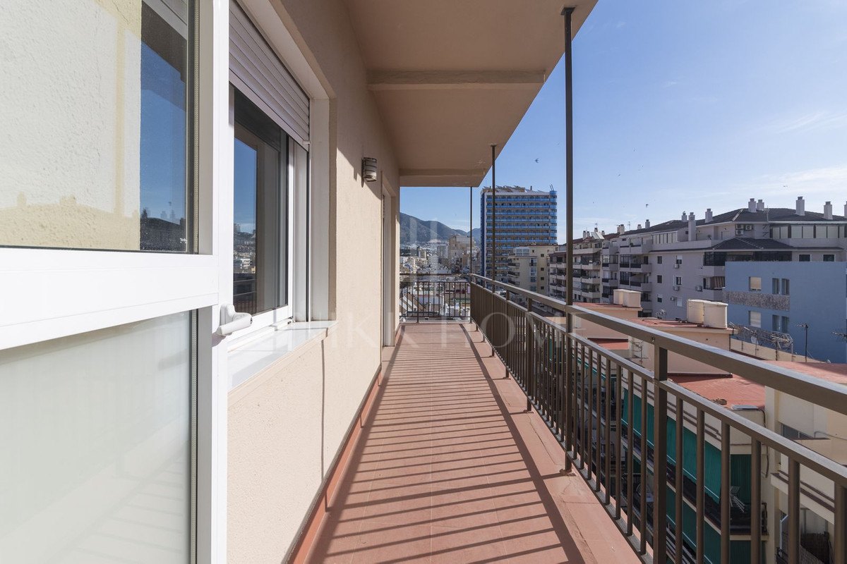 Apartamento en venta en Fuengirola