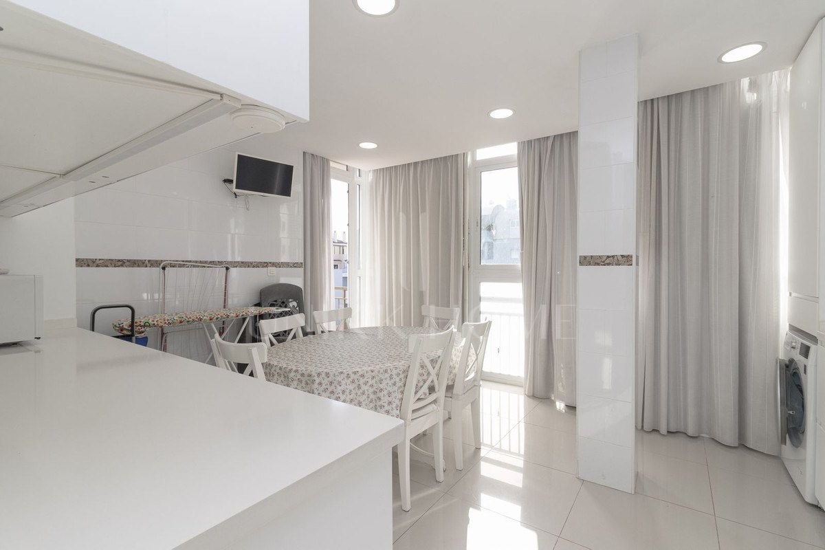 Apartamento en venta en Fuengirola